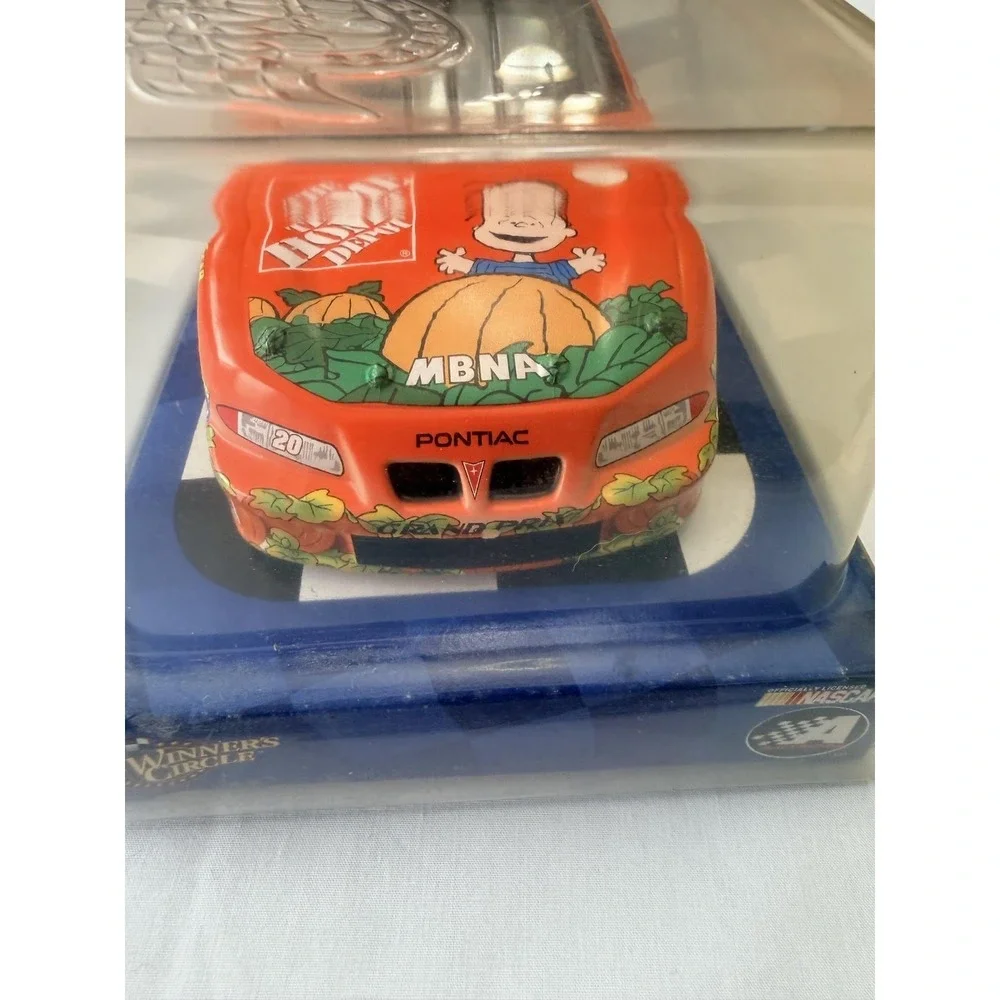Winner's Circle NASCAR Diecast Car Toy Set 3 Tony Stewart Dale Jr 88 20 Multi